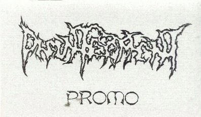 Disinterment (USA-2) : Disinterment